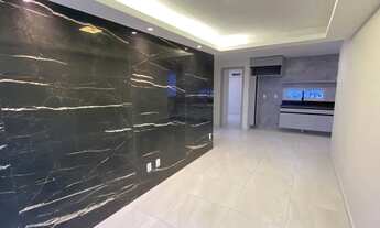 Imagem 3: Apartamento Nascente Com Vista Mar | 03 Quartos | Andar Alto