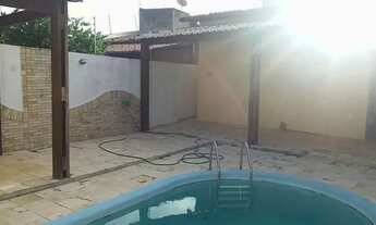 Imagem 6: Venda de casa com 102mt. com 3 quartos em Nova Parnamirim - RN