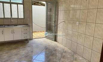 Imagem 8: Casa com 3 dormitórios para alugar, 100 m² por R$ 3.535,00/mês - Residencial Serra Azul