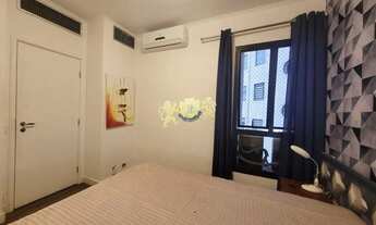 Imagem 7: Flat para alugar na Consolação - Edifício Massis Five Star