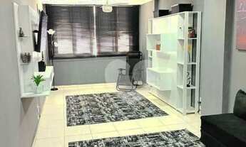 Imagem: Apartamento à venda, 35 m² por R$ 220.000,00