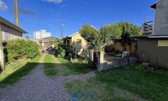 Imagem: Terreno comercial a venda frente R Luiz