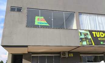 Imagem: Sala Comercial Escritório