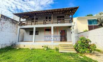 Imagem 2: Casa com 4 dormitórios para alugar, 163 m² por R$ 6.443,23/mês - Camboinhas - Niterói/RJ