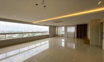 Imagem: Apartamento à venda no bairro Setor Marista