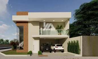 Imagem: Casa à venda - Condomínio João Gelinsk