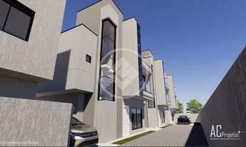 Imagem: Sobrado Capão Raso 127,73 m² codigo 142818