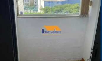 Imagem 4: Apartamento de 3 quartos, Bairro Sagrada Familia em Belo Horizonte