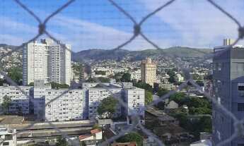 Imagem 3: Apartamento 1 dormitórios à venda Partenon Porto Alegre/RS