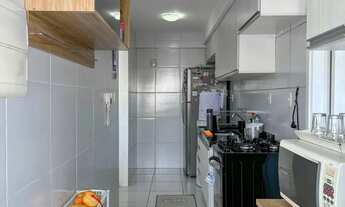 Imagem 6: Vila lagoa Apartamento com 2 dormitórios