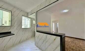 Imagem 2: Apartamento de 2 quartos, Bairro Ipiranga em Belo Horizonte