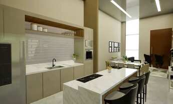 Imagem 5: Casa Térrea Moderna no Condomínio Manhattan Teixeira de Freitas/BA