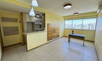 Imagem 2: Apartamento para Venda em Brasília, Norte (Águas Claras), 1 dormitório, 1 banheiro, 1 vaga