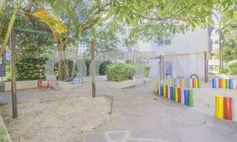 Imagem 5: Apartamento com 3 quartos, 2 vagas e 85m²