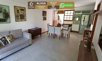 Imagem 3: Alugo Praia do Forte - Terraço / Village / Apartamento Térreo com 2 suítes - Anual ou Tem