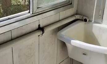 Imagem 7: Alugo ou vendo apto de 2 quartos na Taquara. Há 10 minutos do Shopping. Perto da Pça Jauru