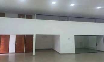 Imagem 3: Aluguel Galpão Comercial Jardim Motorama São José dos Campos