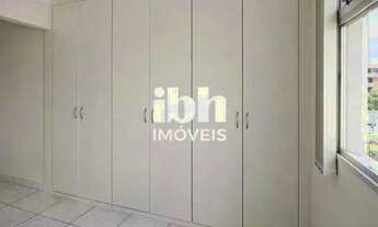 Imagem 6: Apartamento para aluguel, 2 quartos, 1 suíte, 1 vaga, Santa Efigênia - Belo Horizonte/MG