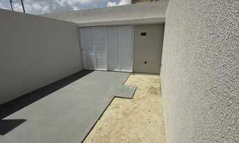 Imagem 7: Imóvel para venda possui 100 metros quadrados com 2 quartos em Piratininga - Maracanaú - C