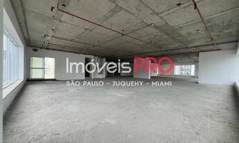 Imagem 3: Conjunto comercial em Pinheiros, com 467,48m² e 4 vagas