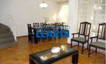 Imagem: CASA EM CONDOMÍNIO - VILA OLÍMPIA - SP