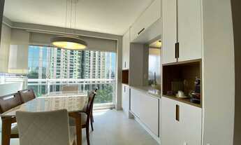 Imagem 5: Apartamento, Brooklin, 2 Quartos