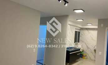 Imagem: APTO- 2 quartos, 1 vaga, 42m², Banheiro