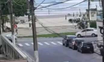 Imagem 5: ALUGO APARTAMENTO NA P / TEMPORADA NA PRAIA GRANDE TUPI