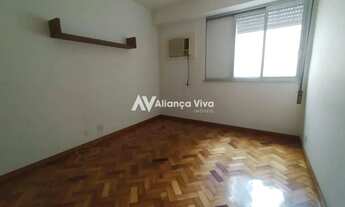 Imagem 7: Leblon Apartamento com 3 dormitórios