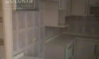 Imagem 2: Sobrado a venda - Vila Eldízia, Santo André