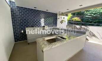 Imagem 3: Venda Área Privativa Castelo Belo Horizonte