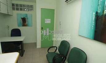 Imagem 3: Rua Desembargador Isidro - Salas Comerciais, Tijuca - Código 15741