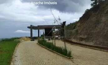 Imagem 6: Lote a venda no condomínio Reserva Águas Claras na cidade de Nova Lim - MG