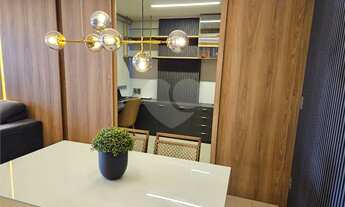 Imagem 3: Apartamento com 4 quartos à venda em Farol - AL