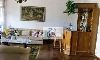 Imagem 7: Apartamento com 4 vagas, 3 dormitórios (suites) , 300 m² - venda ou aluguel - Chácara Sant