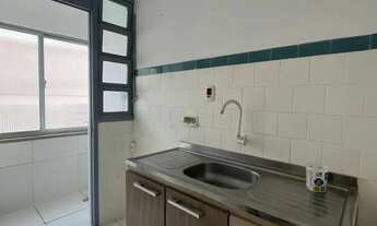 Imagem 7: Imóvel para aluguel com 40 metros quadrados com 1 quarto em Farroupilha - Porto Alegre - R