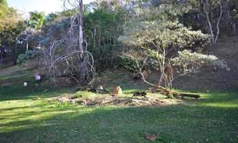 Imagem 5: Lote em condomínio em Rua Aparecida Mamede Teixeira - Colinas do Ermitage (Sousas) - Campi