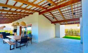 Imagem 4: Belíssima casa alto padrão na rodovia Ilhéus- Olivença. Financia