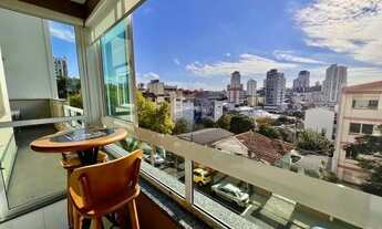 Imagem 2: R$ 100 MIL de DESCONTO em dez/2025 - Apartamento 2 dorm./quartos com suíte e terraço priva