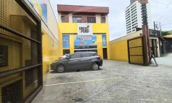 Imagem 2: Prédio comercial com loja, mezanino, 5 salas e 6 vagas na Vila Guilherme