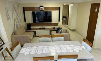 Imagem: Vende-se Apartamento - 3 Quartos (1 Suíte)