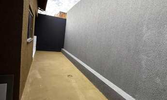 Imagem 4: F. P Vendo uma casa no cidade nova!