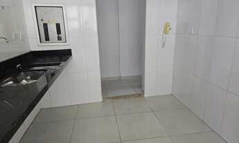 Imagem: Apartamento com 3 quartos no Edificio Angra