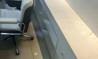 Imagem 3: Sala comercial com 2 vagas a venda na Vila Andrade