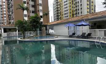 Imagem 7: Alugo apartamento mobiliado na Rodovia Augusto Montenegro próximo Parque Shopping Ville La