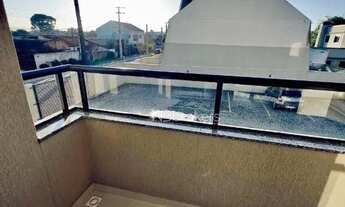 Imagem 4: APARTAMENTO AMPLO COM SACADA, CHURRASQUEIRA E EXCELENTE LOCALIZAÇÃO!