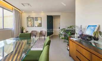 Imagem 7: Apartamento com 3 Quartos, 2 Banheiros - Vaga livre - Centro - Florianópolis/SC