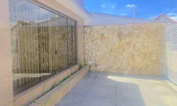 Imagem 2: Sobrado no Bairro Jardim Ocara em Santo André