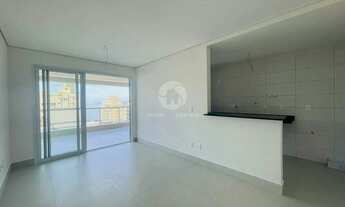 Imagem 3: Apartamento na quadra da praia com vista mar - Bairro Aparecida