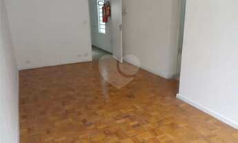 Imagem 5: Apartamento com 2 quartos à venda ou para locação em Santana - SP